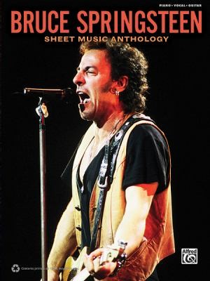 Sheet Music Anthology