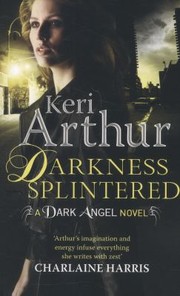 Cover of: Darkness Splintered by 