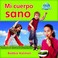 Cover of: Mi Cuerpo Sano