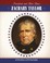 Cover of: Zachary Taylor