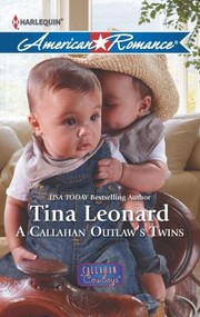 Cover of: A Callahan Outlaws Twins