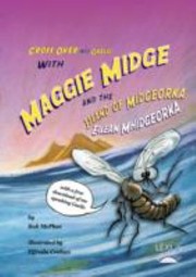 Maggie Midge And The Island Of Midgeorka by Rab McPhee