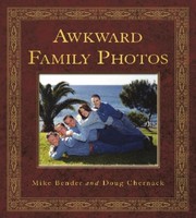 Cover of: Awkward Family Photos