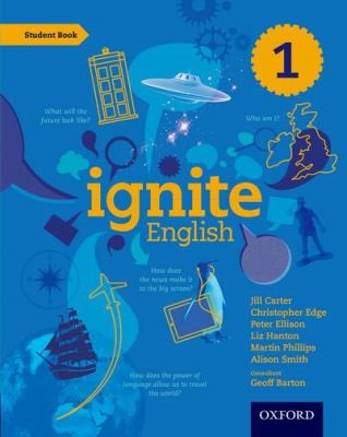 Ignite English