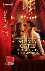 Cover of: The Sheikhs Redemption