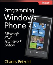 Cover of: Microsoft Xna Framework Edition Programming Windows Phone 7 by 