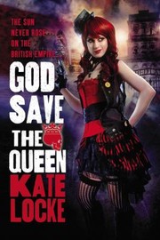 Cover of: God Save The Queen