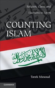 Cover of: Counting Islam Religion Class And Elections In Egypt