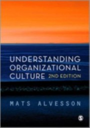 Cover of: Understanding Organizational Culture by Mats Alvesson