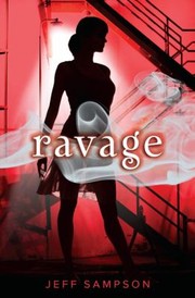 Cover of: Ravage A Deviants Novel by 