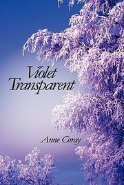 Cover of: Violet Transparent by 