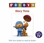 Cover of: Story Time