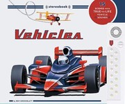 Cover of: Vehicles Stereobook