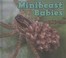 Cover of: Minibeast Babies