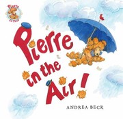 Cover of: Pierre In The Air