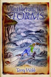 Cover of: Weathering the Storms