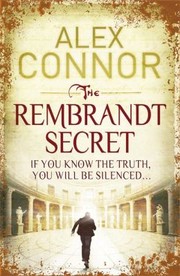 Cover of: The Rembrandt Secret
