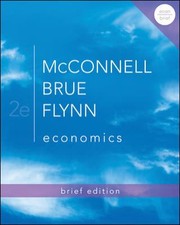 Cover of: Economics Brief Edition by 