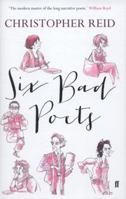 Cover of: Six Bad Poets