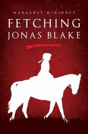 Cover of: Fetching Jonas Blake