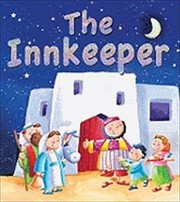 Cover of: The Innkeeper