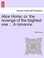 Cover of: Alice Home