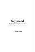 Cover of: Sky Island | L. Frank Baum