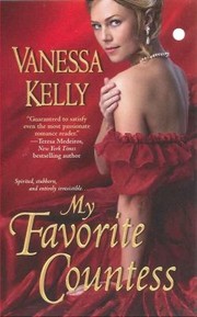 Cover of: My Favorite Countess