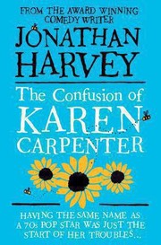 Cover of: Confusion Of Karen Carpenter by 