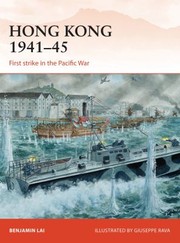 Cover of: Hong Kong 194145 by 