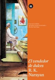 Cover of: El Vendedor De Dulces