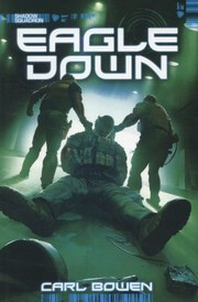 Cover of: Eagle Down