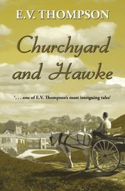 Cover of: Churchyard And Hawke by 