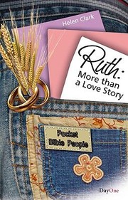 Cover of: Ruth More Than A Love Story by 