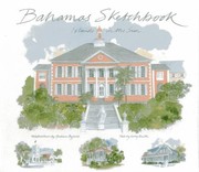 Cover of: Bahamas Sketchbook Islands In The Sun
