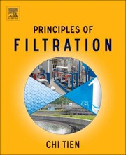 Cover of: Principles Of Filtration