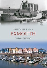 Cover of: Exmouth Through Time by 