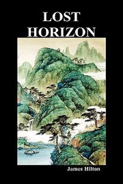 Cover of: Lost Horizon Hardback by 