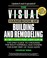 Cover of: Visual Handbook of Building and Remodeling
            
                Readers Digest Woodworking