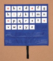 Cover of: Making Words Mat Pocket Chart