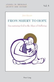 Cover of: From Misery to Hope