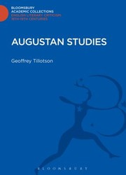 Cover of: Augustan Studies