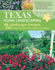Cover of: Texas Home Landscaping Including Oklahoma