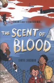 Cover of: The Scent Of Blood