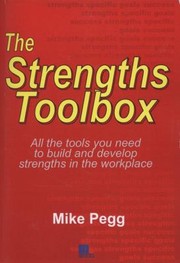 Cover of: The Strengths Toolbox