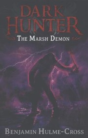 Cover of: The Marsh Demon by 