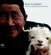 Cover of: Baby Cashmere The Long Journey Of Excellence