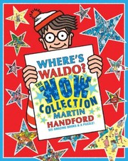 Cover of: Wheres Waldo The Wow Collection