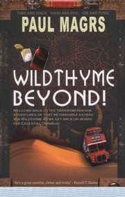 Cover of: Wildthyme Beyond