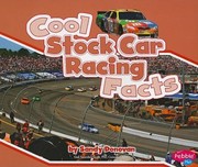 Cover of: Cool Stock Car Racing Facts